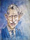 Cartoon: Prince Charles (small) by kolle tagged pronce,charles,uk,england
