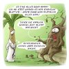 Cartoon: LACHHAFT Cartoon No. 312 (small) by LACHHAFT tagged cartoon,comic,lachhaft,michael,mantel,witze,herbst,bäume,laub,arztbesuch,doktor,karnk,hypochonder