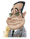 Cartoon: Costa Gomes (small) by pe09 tagged politics