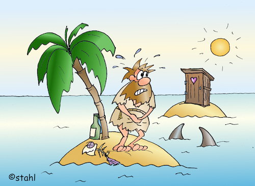 Hai-Insel Hai-Insel