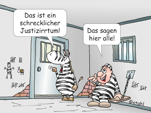 Justizirrtum