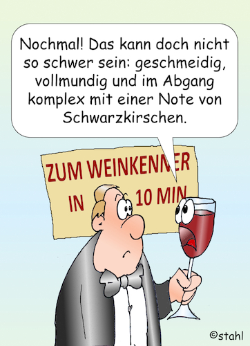 Cartoon: Weinkenner (medium) by wista tagged wein,weinkenner,sommelier,weinseminar,weinverkostung,winzer,weingut,weinprobe,weinliebhaber,rotwein,weisswein,weinkauf,kaufen,weinfreund,weinsorte,rebe,reben,wein,weinkenner,sommelier,weinseminar,weinverkostung,winzer,weingut,weinprobe,weinliebhaber,rotwein,weisswein,weinkauf,kaufen,weinfreund,weinsorte,rebe,reben