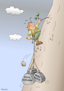 Cartoon: Reformgipfel (small) by wista tagged reformgipfel,reformen,deutschland,bürokratie,wachstum,sozialausgaben,rente,sozialabgaben,wohnungsnot,wirtschaftswachstum,energiewende,energiepreise,krise,absatz,infrastruktur,koalition,gipfel,gesetz
