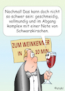 Cartoon: Weinkenner (small) by wista tagged wein,weinkenner,sommelier,weinseminar,weinverkostung,winzer,weingut,weinprobe,weinliebhaber,rotwein,weisswein,weinkauf,kaufen,weinfreund,weinsorte,rebe,reben