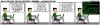 Cartoon: BDD - 0002 (small) by danidemi tagged bug,driven,development,facebook,delusione,amorosa,jira,plugin,vendetta,programmatore,ragazza,donna,serata,scaricato,due,di,picche