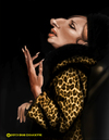 Cartoon: Hello Gorgeous! (small) by tobo tagged barbra streisand caricature