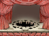 Corona - Theater