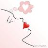 Cartoon: Heart (small) by Wilmarx tagged women mulher