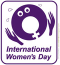 Cartoon: Women day (small) by Wilmarx tagged data,mulher,woman
