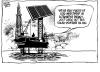 Cartoon: Solar Powered Pollution (small) by carol-simpson tagged solar,oil,global,warming,pollution