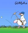 Cartoon: Polo (small) by Gunga tagged polo