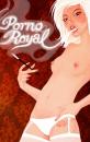 Cartoon: Porno Royal (small) by Pikomi tagged erotik sex frau girl sexy 
