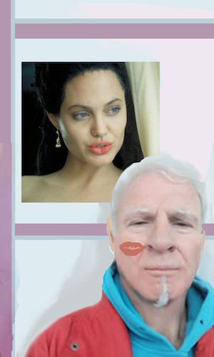 Cartoon: no text (medium) by Miro tagged no,text