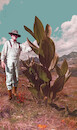 Cartoon: no comment (small) by Miro tagged no,comment