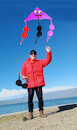 Cartoon: no comment (small) by Miro tagged no,comment