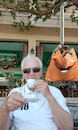 Cartoon: no text (small) by Miro tagged no,text