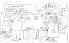 Cartoon: Andrea (small) by Leichnam tagged andrea,verpackung,papierstreifen,zigarrenkiste,öffnen,fingernägel,leichnam,leichnamcartoon