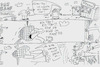 Cartoon: Der Kauf (small) by Leichnam tagged kauf,leichnam,leichnamcomic,leichnamcartoon,tier,haustür,verhört,bude,verkaufsbude,kurzcomic