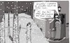 Cartoon: Horror (small) by Leichnam tagged horror,grusel,mörder,killer,täter,krimi,nö,gruselig,leichnam,leichnamcartoon