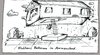 Cartoon: Klubhaus (small) by Leichnam tagged wirr,alarm,klubhaus,rathenau,leichnam,fenstersturz