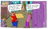 Cartoon: machen lassen (small) by Leichnam tagged machen,lassen,detlef,po,gesicht,titten,busen,wichtiger