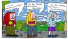 Cartoon: politisch (small) by Leichnam tagged politisch,merkel,bundeskanzlerin,kandesbunzlerin,verstehen,begreifen,nachvollziehbarkeit,bundestag,deutschland