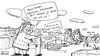 Cartoon: Schabracken (small) by Leichnam tagged schabracken,gleich,ähnlich,christine,ärger,hässlich,damen