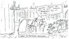 Cartoon: Skizze (small) by Leichnam tagged skizze,cartoon,cartoonisten,stiftschwinger,leichnam,ulkig,hochzeit,heiraten