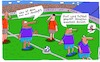 Cartoon: Sportskanonen (small) by Leichnam tagged sportskanonen,fußball,eventuell,anstoß,saufen,trinken,anstoßen,alkohol,orwo,narva,leichnam,leichnamcartoon