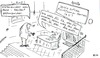 Cartoon: Treppenaufgang (small) by Leichnam tagged treppenaufgang,klötenzwicker,heribert,verein,ev,extrem,furchtsame,herren,namensvorstellung,kein,mitglied,angst