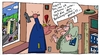 Cartoon: Werkzeug (small) by Leichnam tagged werkzeug,halt,betäubungsmittelgesetz,hammer,schlagen,bürokrat,wut,zorn,hass