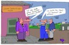 Cartoon: Werner S. (small) by Leichnam tagged werner,halle,sporthalle,bestuhlung,bestuhlt,chef,boss,angestellte,arbeiter,kacken,leichnam,leichnamcartoon