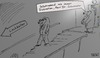 Cartoon: wie immer (small) by Leichnam tagged wie,immer,lachkeller,diskretion,doktor,schwenzler,nach,unten,ernst