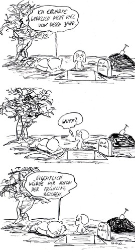 Cartoon: käse (medium) by kusubi tagged kusubi