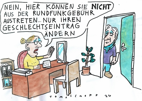 Änderung