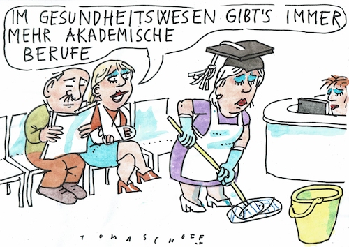 AkademikerInnen