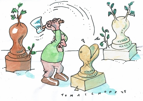 Entbürokratisierung