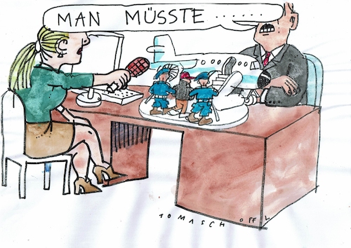 Cartoon: Erkennunge (medium) by Jan Tomaschoff tagged gesdichtserkennung,gedanken,freiheit,gesdichtserkennung,gedanken,freiheit