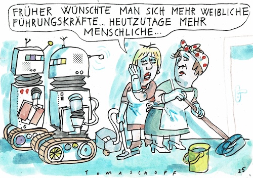 Führungskraft