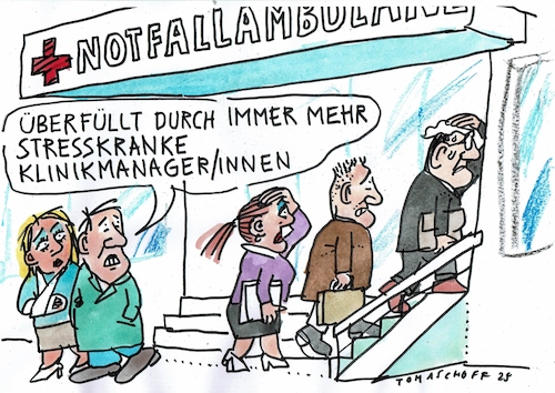 Kliniken Kliniken