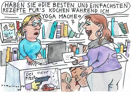 Kochbuch