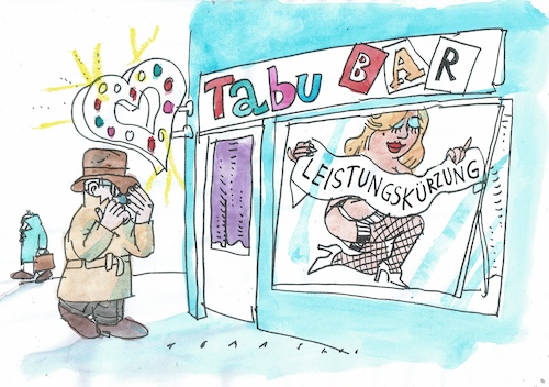 Leistungskürzung