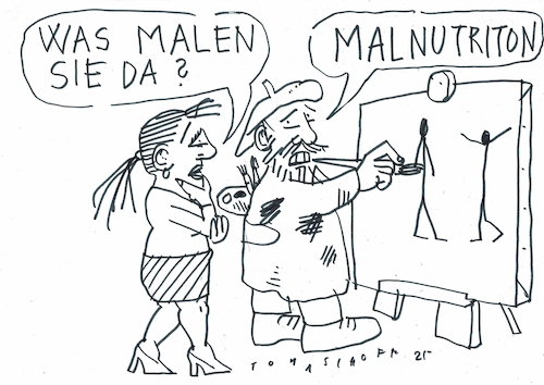 Malnutrition Malnutrition