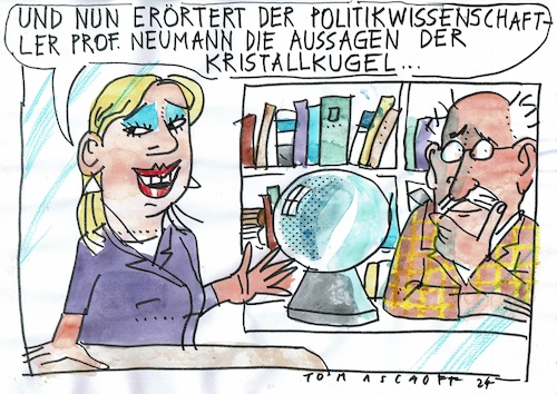 politikwissenschaft