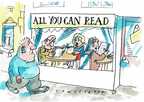 read read