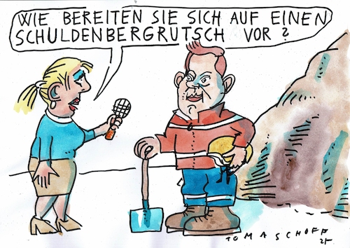 Schuldenberg Schuldenberg
