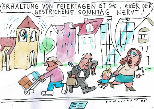 Sonntag Sonntag