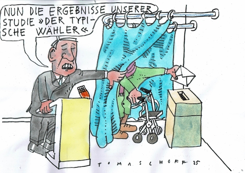 Wähler Wähler