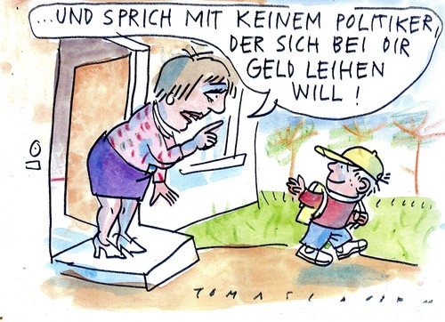 Wahlgeschenke