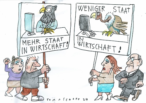 Wirtschaft